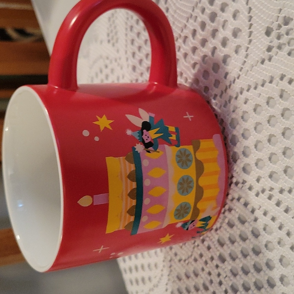 WonderShop Yiffy Gu Mug